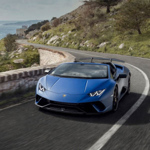 Meet your Posher, Misael